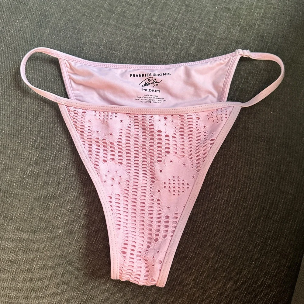 Frankies Bikinis frankie bikinis